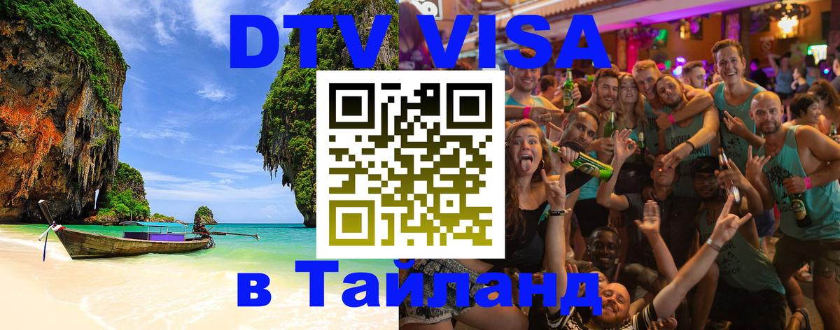 Сколько стоит DTV виза — актуальные цены, оформление даже без документов - 21.11.2025 